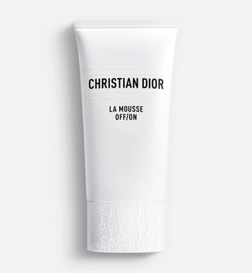 Dior La Mousse Off/On 150ml