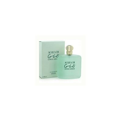 Giorgio Armani Acqua di Gio Woman Eau De Toilette 100ml