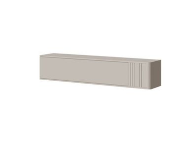 Fernsehschrank Philippe 150 Hängeschrank 150x30x30 cm Lowboard