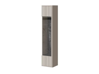 Hängevitrine Philippe Wandvitrine 35x165x30 cm Vitrine