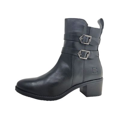 Bagatt D117683B4050-1010 Schwarz black 1010