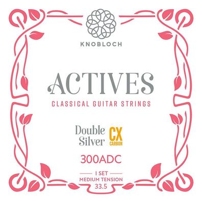 Knobloch ADC33.5 - Medium Tension
