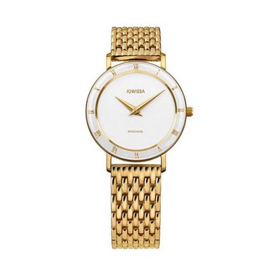 Jowissa - J2.286.M - Armbanduhr - Damen - Quarz - Roma
