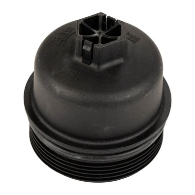 Deckel für Ölfilter Purflux Alfa Romeo, Fiat, Lancia, Jeep 73500070