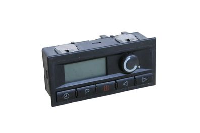 VW T4 Vorwahluhr Standheizung Bedienteil Schalter Regler Pixelfehler 7D0963343