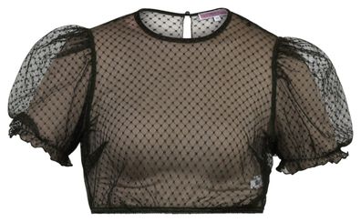 Dirndlbluse Altmünster tanne