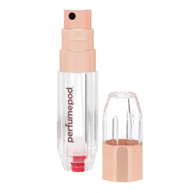 Crystal - nachfüllbare Flasche 5 ml ( osa)