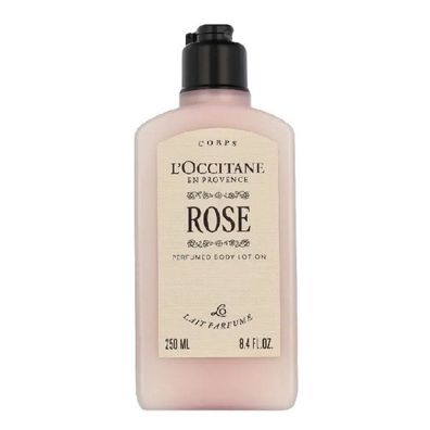 Körperlotion Rose ( örperlotion) 250 ml