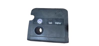 VW Golf 4 IV 1J 1,6 Lufteinlass Motorabdeckung Luftfilterkasten 036129607CH