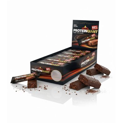 Inko X-Treme Protein Giant Riegel Box 24x65g