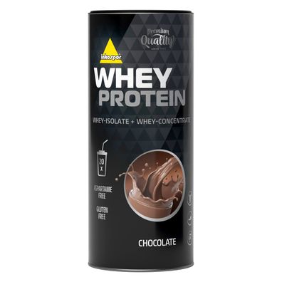 Inko X-treme Whey Protein 600g Dose