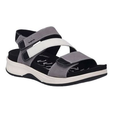 Josef Seibel Estelle 06 - Grau / Multi Leder