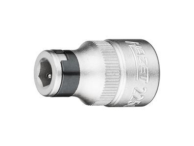 HAZET Adapter "2250-5"1/2", Innenvierkant- und Innensechskan