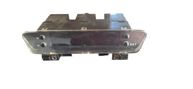 Multifunktionsanzeige Mitsubishi Colt VI Z2, Z3 8750A117 P25524570