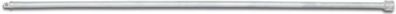 HAZET Verlängerung 3/8", für starre Verbindungen, 254 mm