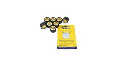 Magneti Marelli Variomatikgewicht 20 x 12 11,0 g, Satz á 8 Stüc