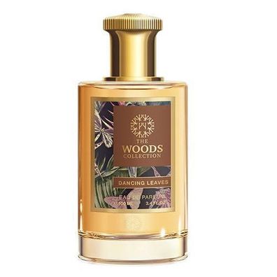 The Woods Collection Tanzende Blätter Parfüm, 100 ml