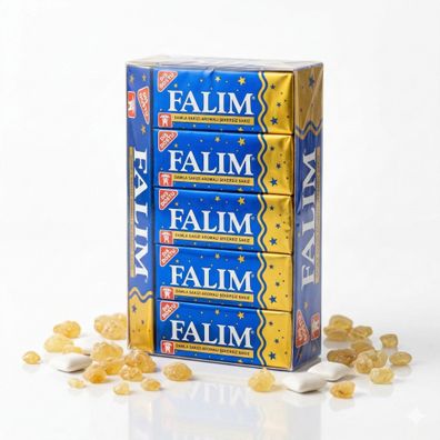 Falim Mastix Kaugummi
