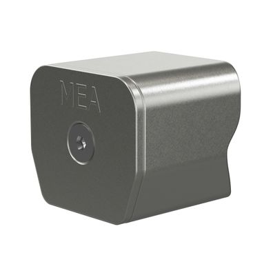 Laufrohrabschluss Schiebetor MEA Gr. 1 verzinkt 10337051