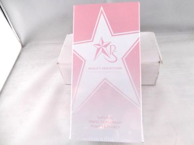 Peter Schmidinger Natural Perfection Cream Power & Energy 100 ml