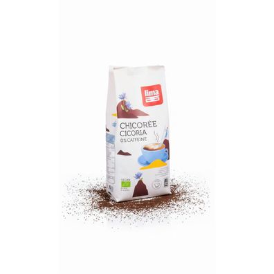 Lima Zichorienkaffee ab 500g - 500.0g
