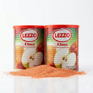 Lezzo Instantgetränk - 700.0g