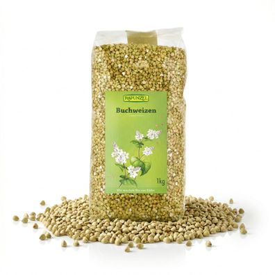 Rapunzel Bio Buchweizen - 1kg