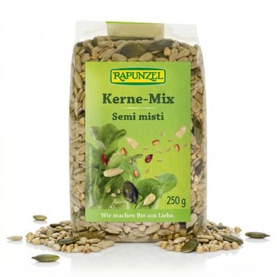 Rapunzel Bio Kerne-Mix 250g