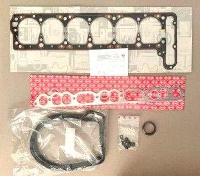 Zylinderkopfdichtung Dichtsatz für Mercedes Unimog U S 404 S404 Motor M 180