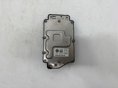 Original VW Steuergerät Modul hinten 0CQ907554N NEU