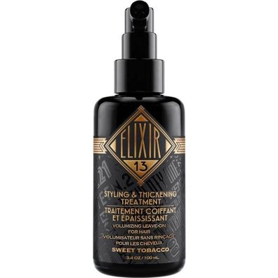 18.21 Man Made 18.21 Man Made Styling & Thickening Treatment - Sweet Tobacco 100 ml