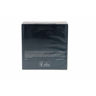 Bvlgari Aqva Pour Homme Edt Spray