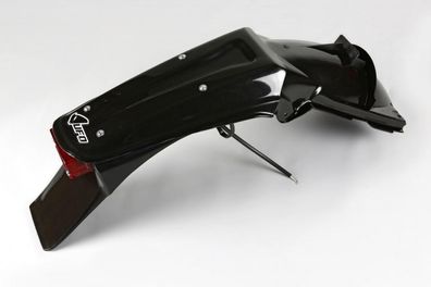 Schutzblech mit Rücklicht Kotflügel fender passt an Kawasaki Kx 125 250 94-98 sw12