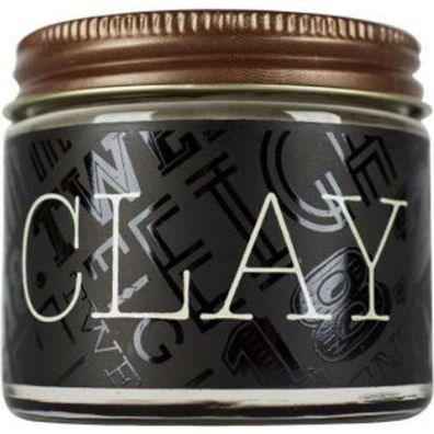 18.21 Man Made 18.21 Man Made Hair Clay - Sweet Tobacco 56,7 g
