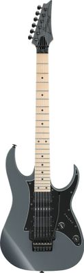Ibanez RG550-GRF Gray Metallic Flat