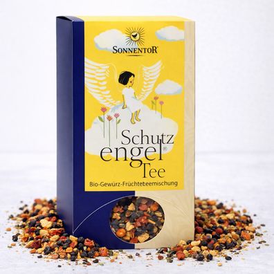 Sonnentor Bio Schutzengel-Tee - 27.0g
