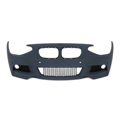 JOM Stoßstange für BMW F20 / F21 2011-2015 mit PDC Schwarz