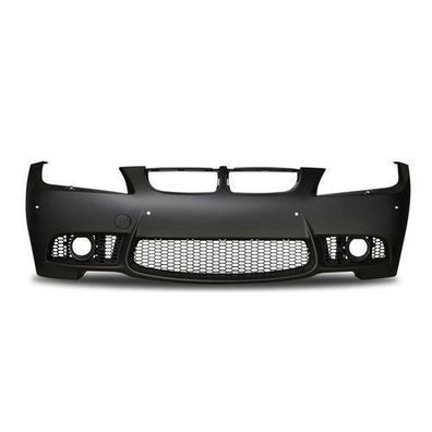 JOM Frontstoßstange für BMW E90 2005-2008 4tür mit Waschdüsen PDC