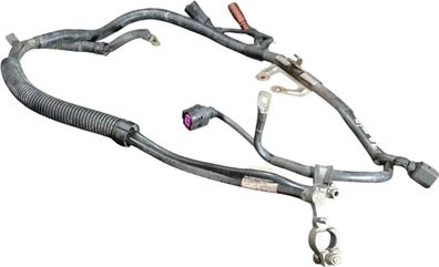 VW Polo 9N Kabelbaum Lichtmaschine 6Q0971349FT 1,4 Leitungssatz fü1 BKY BBZ BUD