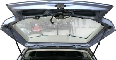VW Passat 3B Kombi Kabelbaum Leitungssatz hinten für Heckklappe li+re