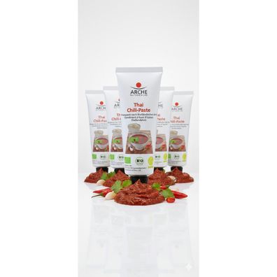 Arche Bio Thai-Chili-Paste - 50.0g