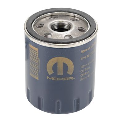 Original Ölfilter passend für Opel Movano ab Baujahr 2023 2.2 BlueHDi - 46356228
