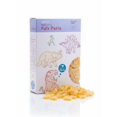 Alb-Gold Kids-Pasta Bio - 300.0g