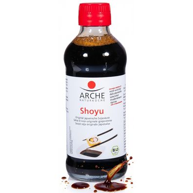Arche Bio Shoyu