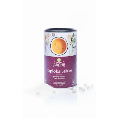 Arche Naturküche Bio Tapioka Stärke - 200.0g