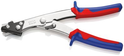 KNIPEX 90 55 280 Blechknabber