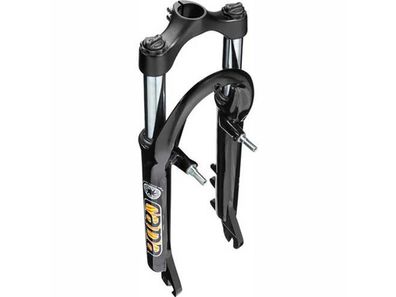 RST Federgabel "Capa" 24" 50 mm Federweg, Federung schwarz