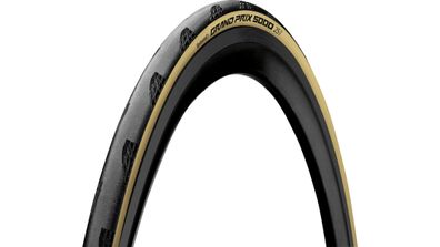 Continental Reifen "Grand Prix 5000" Faltbar, 3/33 28-622 (700 x