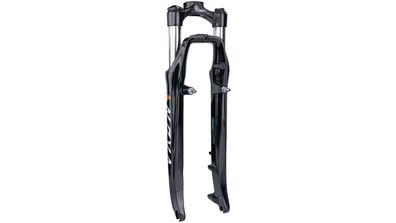 RST Federgabel "Nova PLS TNL" 28" 60 mm Federweg, PM-Aufnahme, M