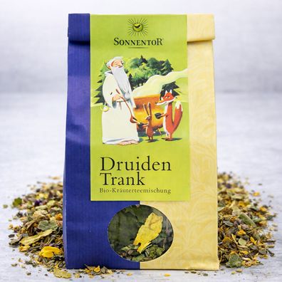 Sonnentor Bio Tee Druidentrank - 50.0g
